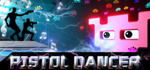 Pistol Dancer banner