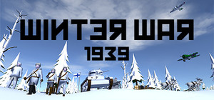 Winter War 1939 banner