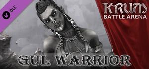 Krum - Battle Arena - Gul Warrior Skin banner