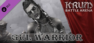 Krum - Battle Arena - Gul Warrior banner