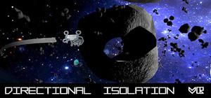 Directional Isolation VR banner