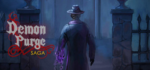 Demon Purge Saga banner