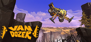 Vandozer banner