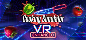Cooking Simulator VR banner
