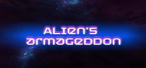 Alien's Armageddon banner