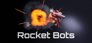 Rocket Bots banner