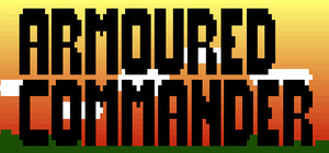 Armoured Commander banner