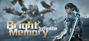 Bright Memory: Infinite banner