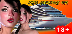 SEX Cruise VR banner