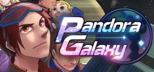 Pandora Galaxy banner