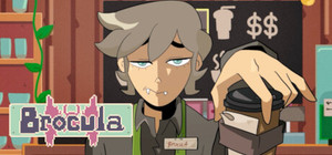 Brocula banner