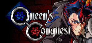 Queen's Conquest banner
