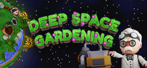 Deep Space Gardening banner