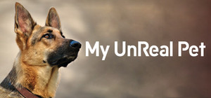 My UnReal Pet banner