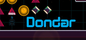 Dondar banner