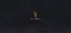 Prometheus OS banner