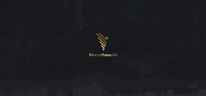 Prometheus OS banner