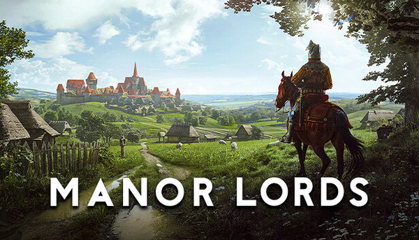 Manor Lords マナー・ロード