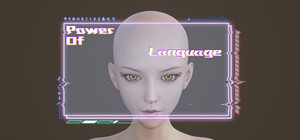 Power Of Language banner