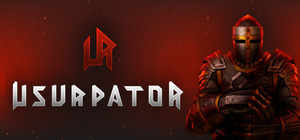 Usurpator banner
