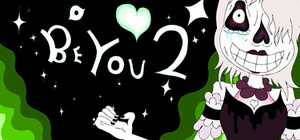 be you 2 banner