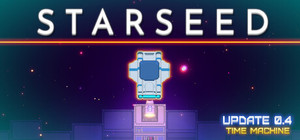 Starseed banner