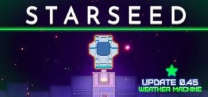 Starseed banner