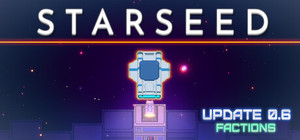 Starseed banner