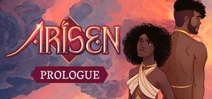 ARISEN: Prologue banner