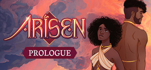 ARISEN: Prologue banner