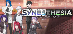 Synesthesia banner