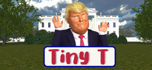 Tiny T banner