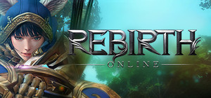 REBIRTH ONLINE banner