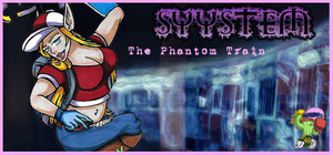 Syystem - The Phantom Train banner