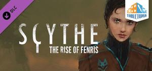 Tabletopia - Scythe: The Rise of Fenris banner