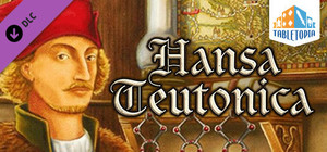 Tabletopia - Hansa Teutonica + Expansions banner