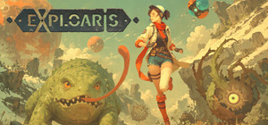 Exploaris: Vermis story banner