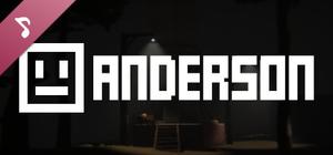 ANDERSON OST banner