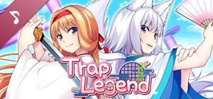 Trap Legend Theme Song banner