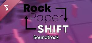 Rock Paper SHIFT Soundtrack banner