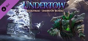 Maelstrom - Undertow Bundle banner