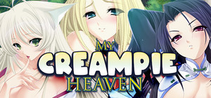 My Creampie Heaven banner