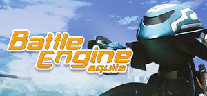 Battle Engine Aquila banner