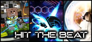 Hit The Beat banner