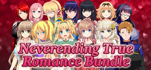 Neverending True Romance Bundle banner