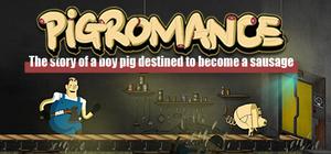 PIGROMANCE banner