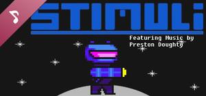 Stimuli Soundtrack banner