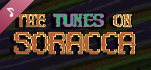 The Manse on Soracca Soundtrack banner