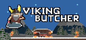 Viking Butcher banner