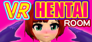 VR Hentai room banner